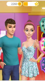 Hannah's High School Crush Screenshot 9