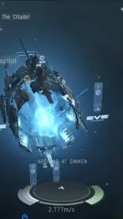 EVE Echoes Screenshot 7