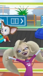 The Barkers: Beach Adventures Screenshot 2