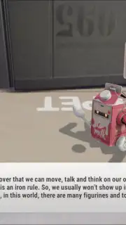 Figure Fantasy Screenshot 7