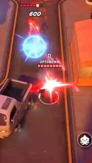 Overwatch Rush Screenshot 3