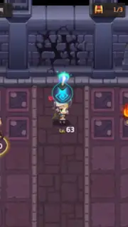 가디언 테일즈 Screenshot 2