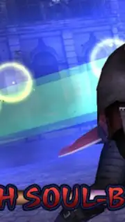 SCARESOUL Screenshot 3