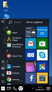 Computer Launcher Screenshot 3
