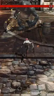 Darkness Rises Screenshot 7