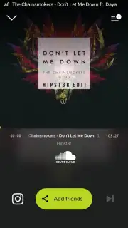 AmpMe Screenshot 9