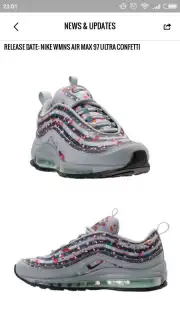 KicksOnFire Screenshot 3