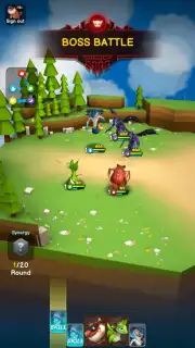 Coin Dragon Master Screenshot 3