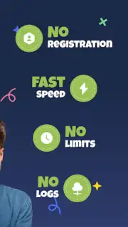 VPN USA Screenshot 3