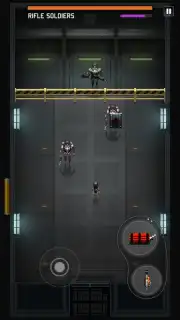 EVIL FACTORY Screenshot 10