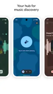 Now Playing Screenshot 4