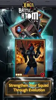 X-Men Screenshot 1