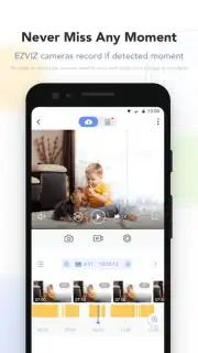 EZVIZ Screenshot 2