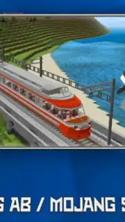 Addon Real Train Screenshot 3