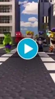 Blockman GO Screenshot 1