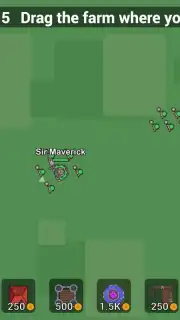 Lordz.io - Real Time Strategy Multiplayer IO Game Screenshot 3