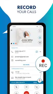 CallApp: Caller ID & Block Screenshot 15