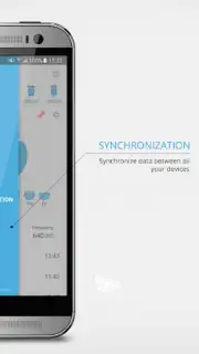 Hydro Screenshot 4