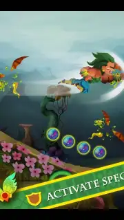 Shiva: The Time Bender Screenshot 11