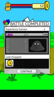 A Slime Story Screenshot 4
