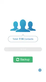 MCBackup Screenshot 4