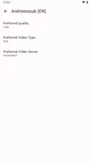 Aniyomi Screenshot 8