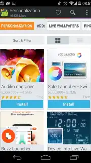 Best Apps Market Screenshot 6