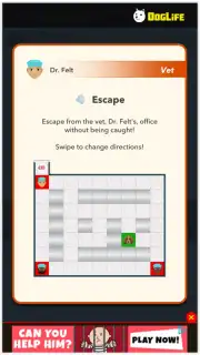 DogLife: BitLife Dogs Screenshot 4