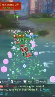 Savior Fantasy Screenshot 10