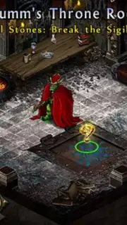 Puzzle Quest 2 Screenshot 3