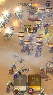 Art of Conquest: Dragon Dawn Screenshot 9