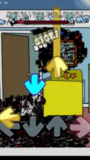 FNF Corrupted Screenshot 5