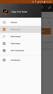 Easy Fire Tools Screenshot 2