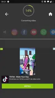 iShot Video Editor Screenshot 7