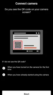 Sony Creators' App Screenshot 7