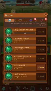 Job Hunt Heroes Screenshot 8
