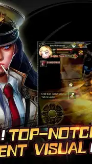 Rise of The Immortals Screenshot 3