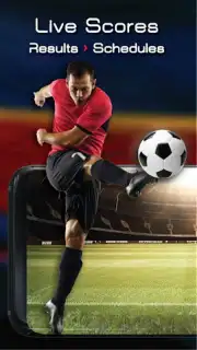 Xscores: Real-time Live Scores Screenshot 8