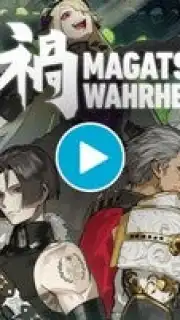 Magatsu Wahrheit Screenshot 1