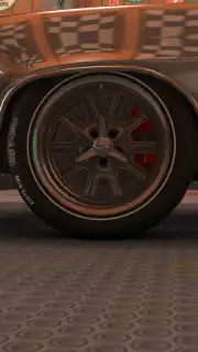 Car Restore - Car Mechanic Screenshot 3