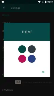 Hide Something Screenshot 4
