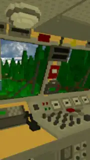 SkyRail Screenshot 3