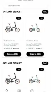 Tmall Screenshot 3