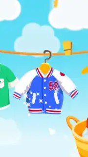 Baby Panda Daily Necessities Screenshot 3