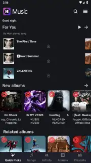 Kreate Screenshot 1