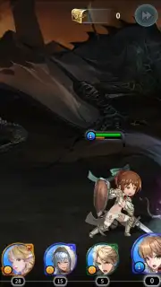 FIVE STARS Screenshot 11