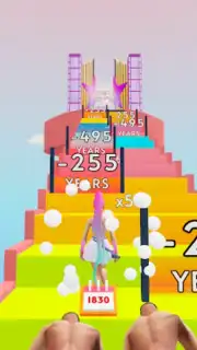 FashionEvolution Screenshot 13