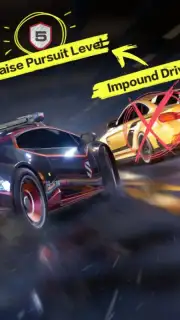 Need for Speed Mobile Screenshot 1
