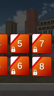 City Coach Bus Simulator 3D: New Bus Games Free Screenshot 8