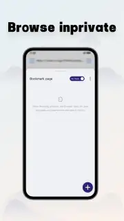 DDU Browser Screenshot 1